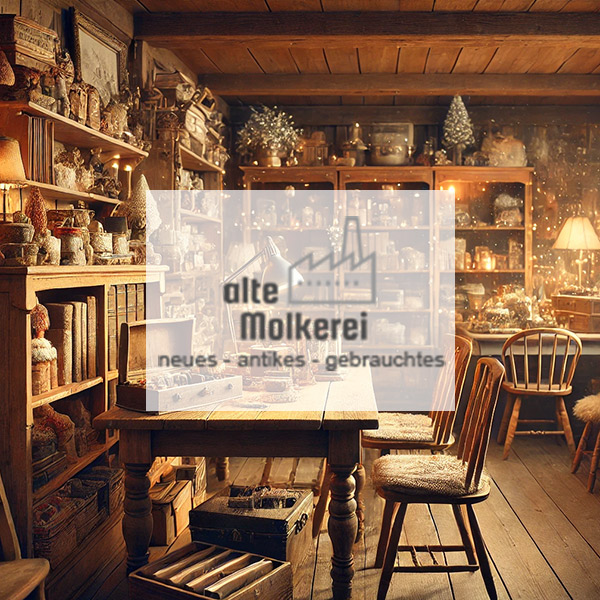 Alte Molkerei
